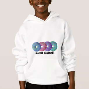 Donut-Störung Hoodie