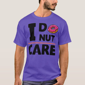Donut T-Shirt