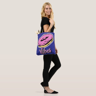Donut Vibes.. Tasche
