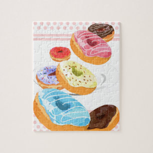 Donuts