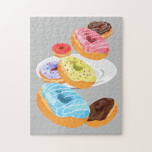 Donuts