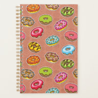 Donuts 