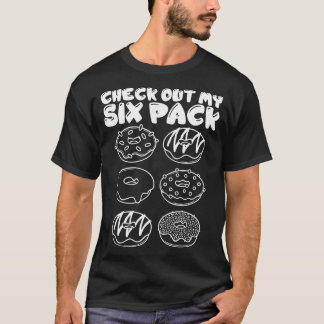 Donuts 1 T-Shirt