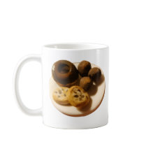 Donuts and Cookies