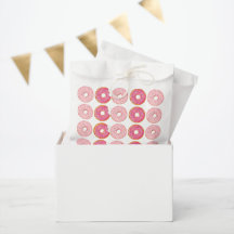 Donuts-I-Kekse I-Bonbons