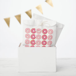 Donuts-I-Kekse I-Bonbons Geschenktütchen