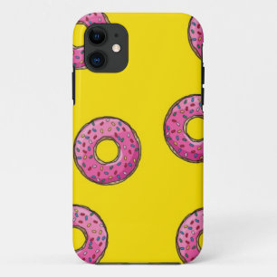 Donuts iPhone5 Fall Case-Mate iPhone Hülle