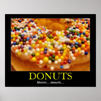 Donuts