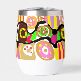 Donuts Spaß