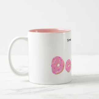 Donuts Tasse