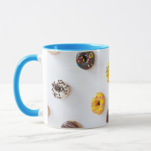 Donuts-Tasse Tasse