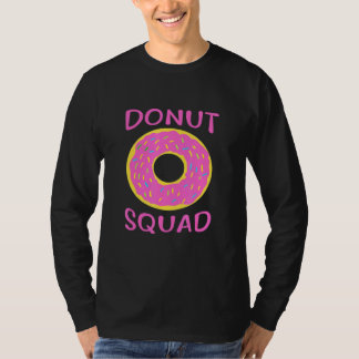 Donutw Donuttes Donuts Donute Donutb Donut Donut K T-Shirt