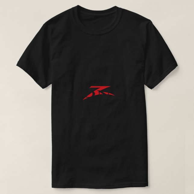 Donzi Marine Bateaux Powerboats Logo T-shirt class (Design devant)