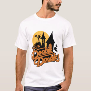 Doobie Doubles Spuk Jam T - Shirt