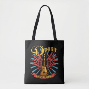 DOOBIENBRÜDER, DOOBIENBRÜDER, DOOBIE, BROT TASCHE
