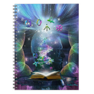 Doodation Notizblock