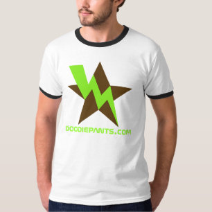 DoodiePants.com-T - Shirt