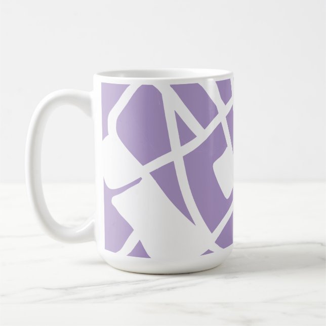 Doodle 100 kaffeetasse (Links)