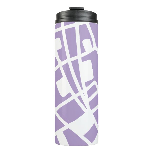 Doodle 100 thermosbecher (Vorderseite)
