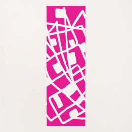 Doodle 100 yogamatte