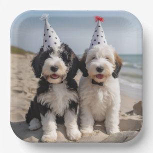 Doodle Celebration Teller