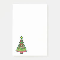Doodle Christmas Tree