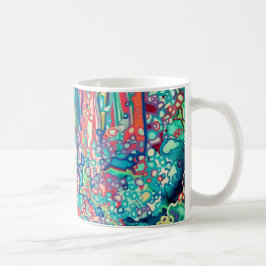 Doodle Kaffeetasse