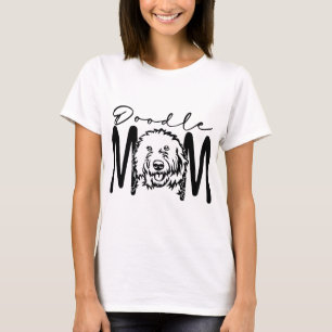 Doodle-Mama T-Shirt