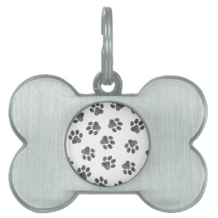 Doodle Paws, Dog Paws, Black Paws Tiermarke