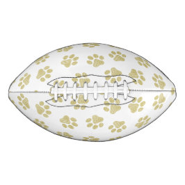 Doodle Paws, Hundepaws, Goldpaare Football