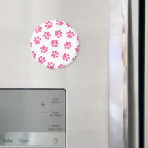 Doodle Paws, Hundepaws, rosa Paws