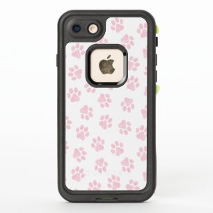 Doodle Paws, Hundepuws, Baby Pink Paws