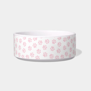 Doodle Paws, Hundepuws, Baby Pink Paws Napf