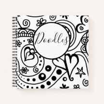 Doodle Sketch Pad