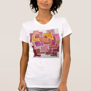 Doodle Tee von Jill 
