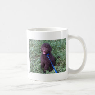 DoodlePoodle Jason Kaffeetasse