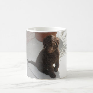 DoodlePoodle Kaffeetasse