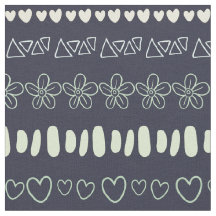 Doodles Muster