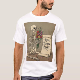 Doodleverse enthüllt: Ihre Fantasie, Immortaliz T-Shirt