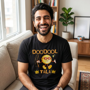 Doodool Tala   Funny Persian Gift for Boyfriend T-Shirt