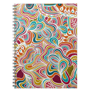 Doodulation Notizblock