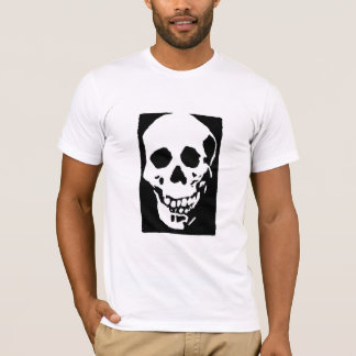 Doof Grinsen T-Shirt