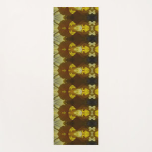 Doofodil Ikat 11 Yogamatte