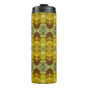 Doofodil Ikat 12 Thermosbecher