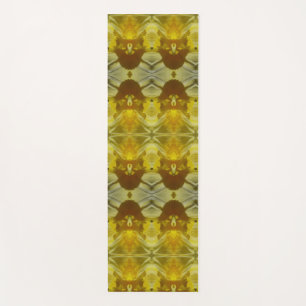 Doofodil Ikat 12 Yogamatte
