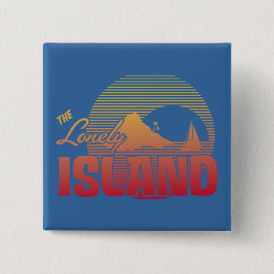 Dookie Insel - Farbe Button