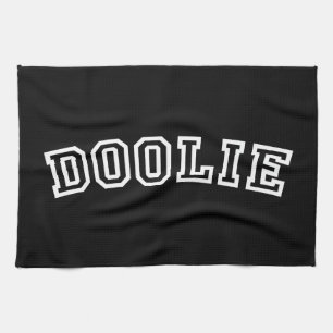 DOOLIE GESCHIRRTUCH