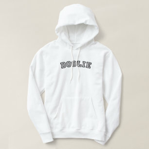 DOOLIE HOODIE