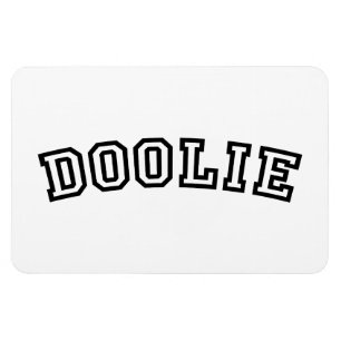 DOOLIE MAGNET