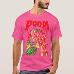 Doom 1 T-Shirt